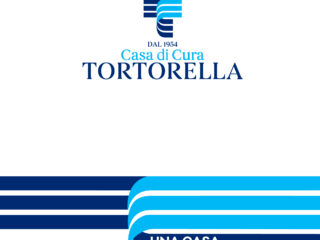 Casa di Cura Tortorella S.p.a. - Rebranding & Sito Web