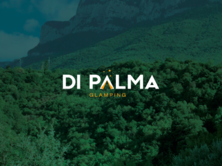 Glamping Di Palma - brand identity & digital strategy